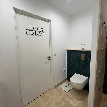 De Standing Avec Piscine Villa